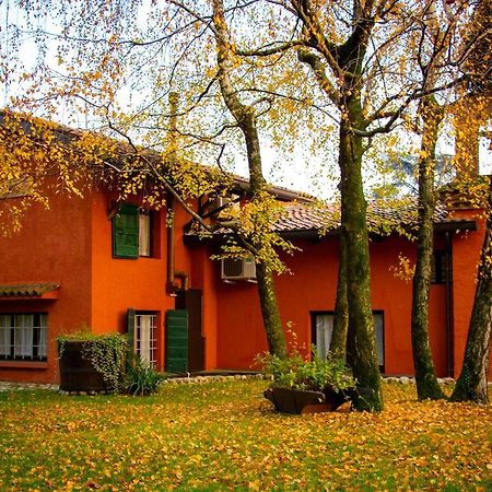Ca' Boschetto Villa Bassano del Grappa Exterior foto