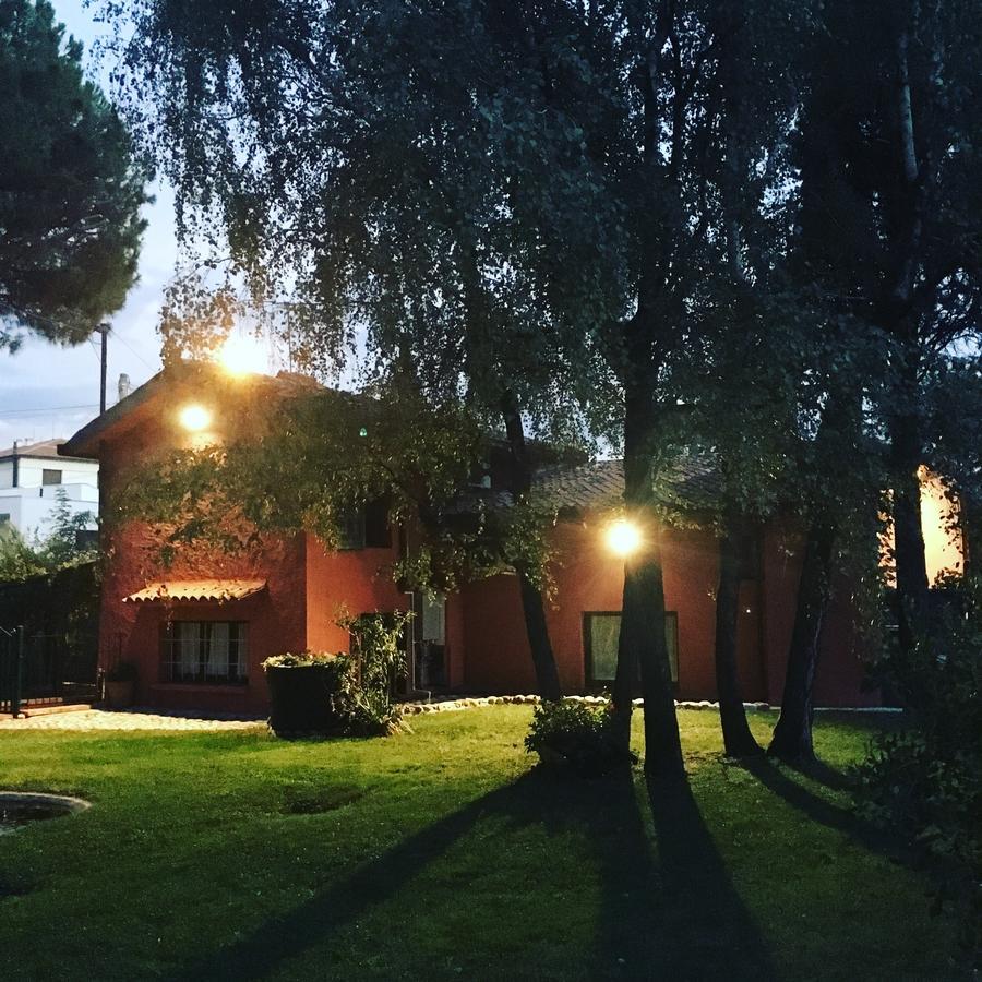 Ca' Boschetto Villa Bassano del Grappa Exterior foto